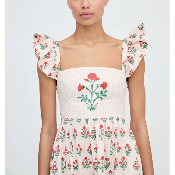 Hill House Pippa Dress - Picture 7 of 9